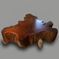 root furniture root coffee table