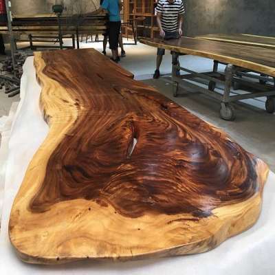 south american walnut slab suar wood slab monkeypod tree slab acacia wood slab