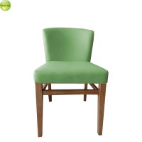 Zhejiang high back leather vogue dining chair F02 use for refectory